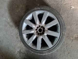 4 Llantas 18 Pulgadas