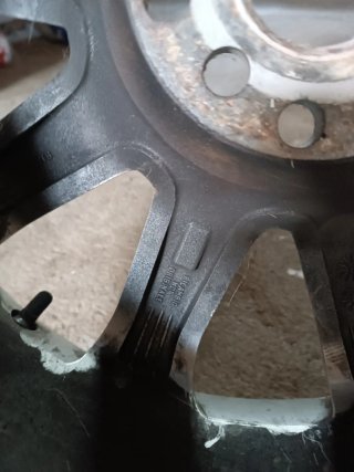 4 Llantas 18 Pulgadas