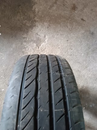 4 Llantas 18 Pulgadas