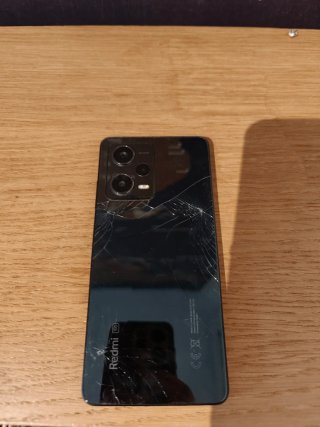 Xiaomi Redmi Note 12 Pro 5G