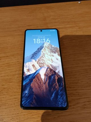 Xiaomi Redmi Note 12 Pro 5G