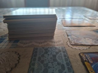 Cartas Pokémon V y VMAX