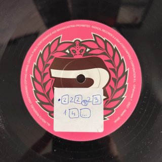 Radical Gold - Cantaditas De Colección Vol.5