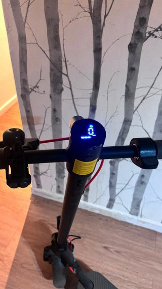 Patinete Eléctrico Xiaomi Elite