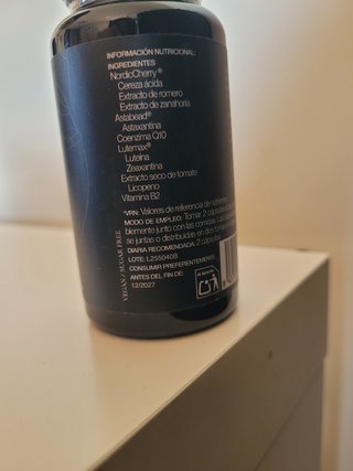 IVB Anti-OX Global