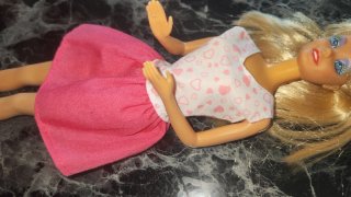 Barbie vintage