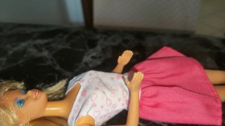 Barbie vintage