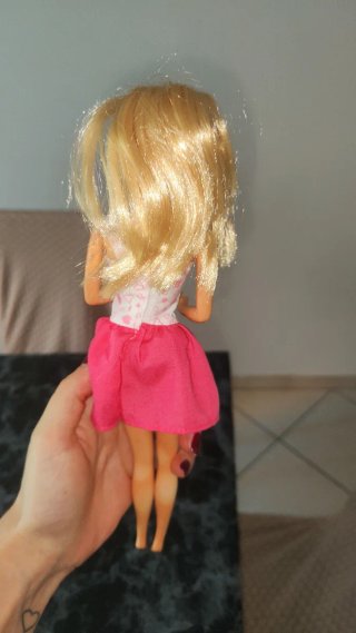 Barbie vintage