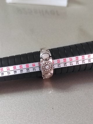 Anillo Plata 925 Hombre