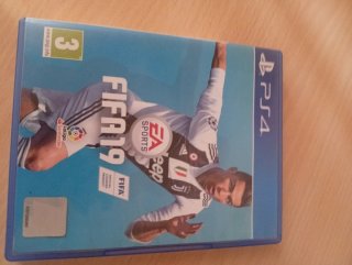FIFA 19 PS4 (PlayStation 4) EA Sports