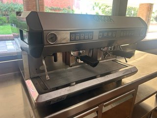 Cafetera Profesional Gaggia KB 200