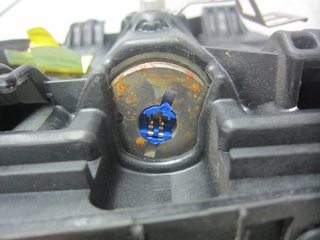 AIRBAG DELANTERO IZQUIERDO RENAULT MEGANE II COUPE/CABRIO 8200381849A 1587526