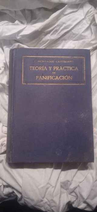 Libro antiguo