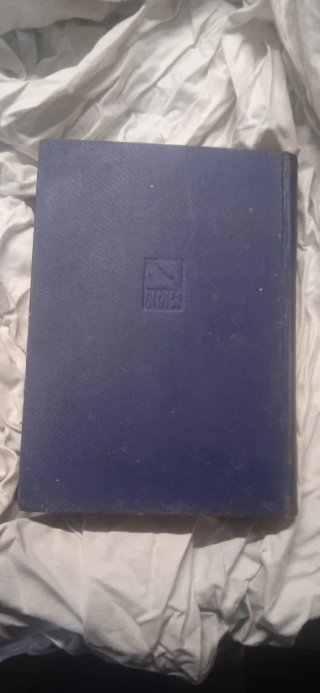 Libro antiguo