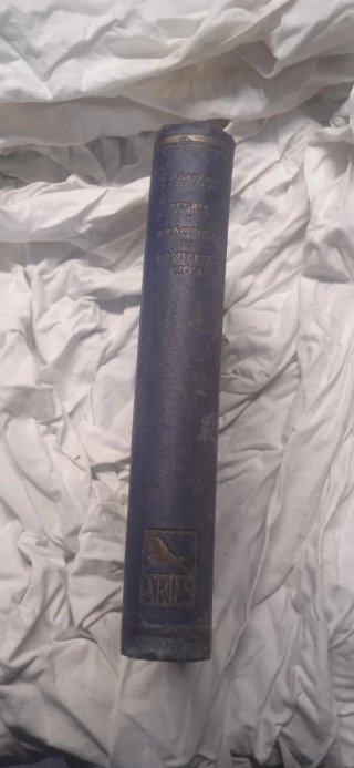 Libro antiguo