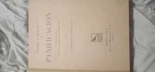 Libro antiguo