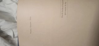 Libro antiguo
