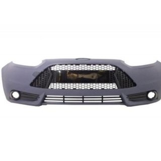 Paragolpes delantero para Ford Focus MK III 3 look