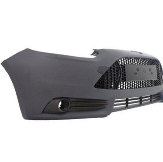 Paragolpes delantero para Ford Focus MK III 3 look