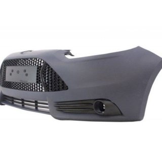 Paragolpes delantero para Ford Focus MK III 3 look