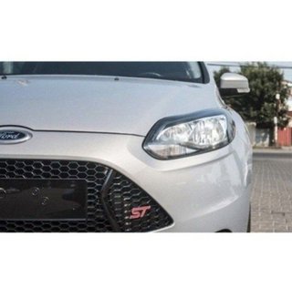 Paragolpes delantero para Ford Focus MK III 3 look