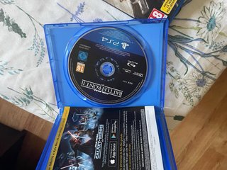 Lote 5 Juegos PS4 + PSP