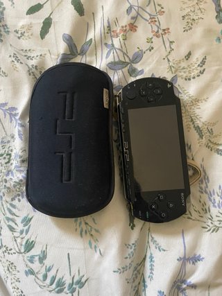 Lote 5 Juegos PS4 + PSP