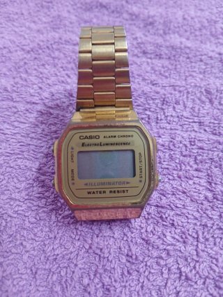 Reloj