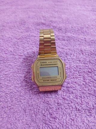 Reloj