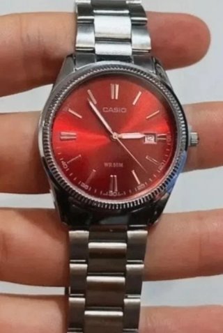 Reloj