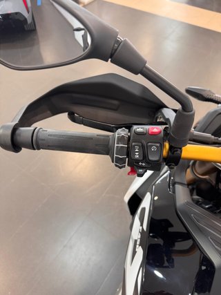 BMW F450 GS (2026)