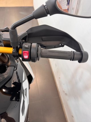 BMW F450 GS (2026)