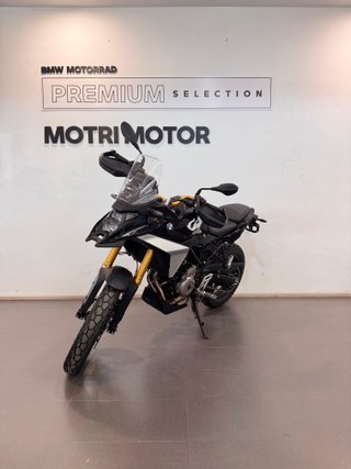 BMW F450 GS (2026)