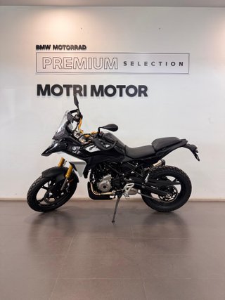 BMW F450 GS (2026)