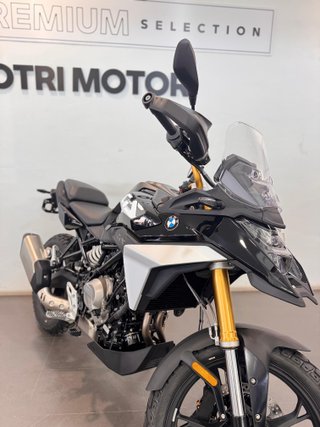 BMW F450 GS (2026)