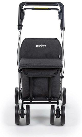 Andador y carro de la compra Carlett