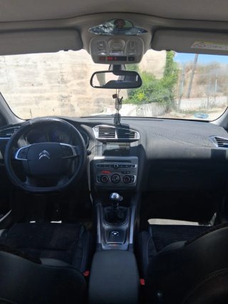 Citroen C4 2016
