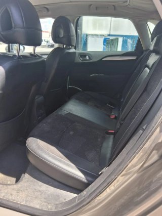 Citroen C4 2016