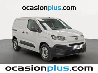 Fiat Dobló Furgon BlueHDi M 75 kW (100 CV)