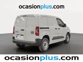 Fiat Dobló Furgon BlueHDi M 75 kW (100 CV)