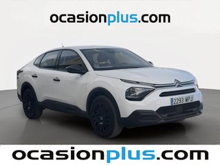 Citroen C4 X PureTech 100 S&S 6v You 75 kW (102 CV)