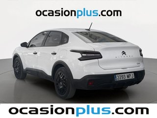 Citroen C4 X PureTech 100 S&S 6v You 75 kW (102 CV)