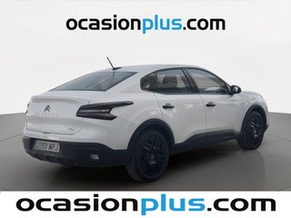 Citroen C4 X PureTech 100 S&S 6v You 75 kW (102 CV)