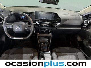 Citroen C4 X PureTech 100 S&S 6v You 75 kW (102 CV)