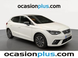 SEAT Ibiza 1.6 TDI S&S Xcellence Plus 85 kW (115 CV)