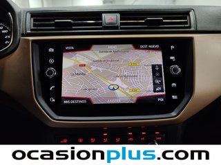 SEAT Ibiza 1.6 TDI S&S Xcellence Plus 85 kW (115 CV)