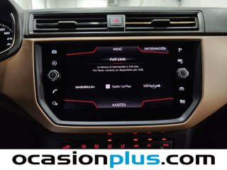 SEAT Ibiza 1.6 TDI S&S Xcellence Plus 85 kW (115 CV)