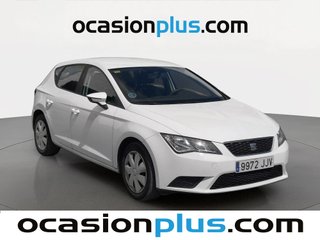 SEAT León 1.6 TDI S&S Reference 81 kW (110 CV)