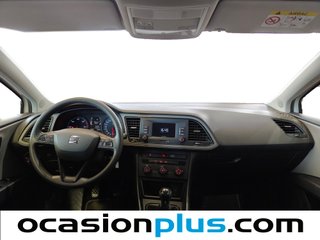 SEAT León 1.6 TDI S&S Reference 81 kW (110 CV)