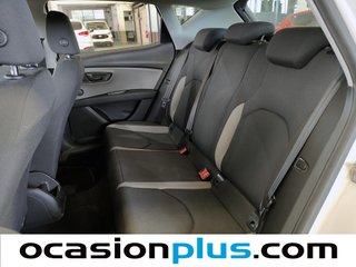 SEAT León 1.6 TDI S&S Reference 81 kW (110 CV)